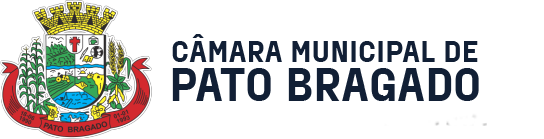 Logo Câmara Pato Bragado