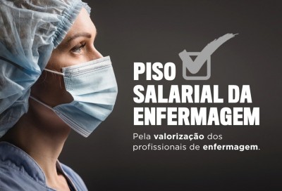 Câmara Municipal De Pato Bragado aprova Complemento ao piso salarial de Enfermagem